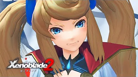 تحميل ゼノブレイド2 ブレイドクエスト Mp4 Mp3 تحميل ゼノブレイド2 ブレイドクエスト Mp4 Mp3
