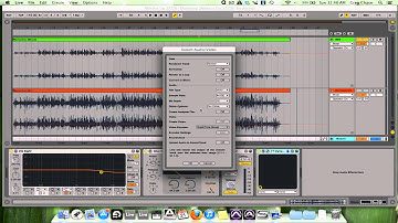 Ableton Tips & Tricks #29- Exporting the Master File