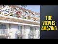 Hotel Thermes Les Ecureuils-Dax - The View Is Amazing | Dax, France🛏️