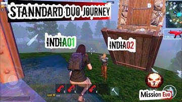 Base Raid Mission Evo Beta  Hardcore Duo journey  ||Project Evo gameplay hindi#projectevobeta #rust