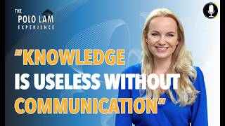 Overcoming your FEAR of Public Speaking - Sophie Thompson