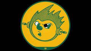 Samuel Jabba -- Eternal Soul