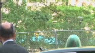 Bynes hospitalized after allegedly starting a fire