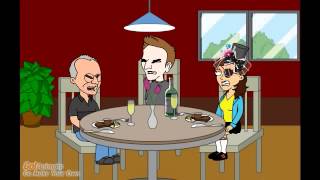 Kent Gets Sent To Bed Early