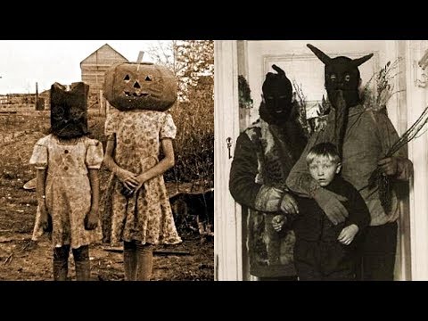 Video: Kako se slavi Noć vještica u Americi - tradicija i zanimljive činjenice