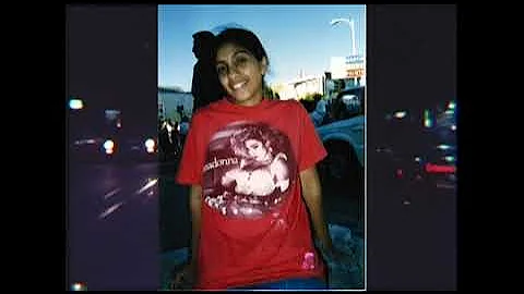 To the one I love : Low & Slow Mission St Xmas 1980s