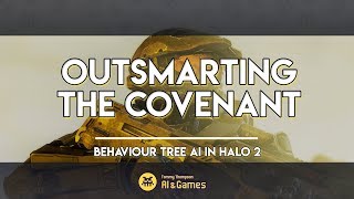 The Behaviour Tree AI of Halo 2 | AI and Games #09