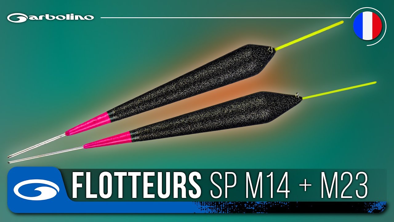 Lot De 43 Flotteurs Pêche Au Coup – Marques Water Queen, Milo, Mapp, Grauvell