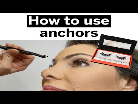 Anchor Tips & Tricks - tori belle cosmetics