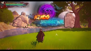Nindo: Shinobi War - Clips #8 screenshot 2