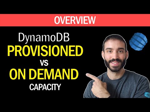 Video: Čo je kľúč oddielu v Dynamo DB?