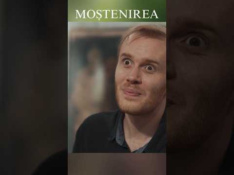 MOȘTENIREA