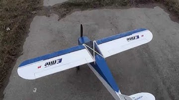 Super cub built from foam board. pdf plans now available foamconceptjets.com.