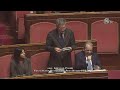 Roma - Senato - 19° Legislatura - 421° seduta (19.05.26)
