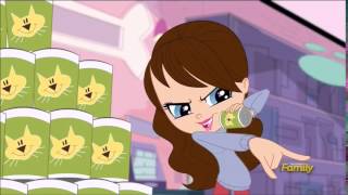 Littlest Pet Shop Blythe S Can Rap