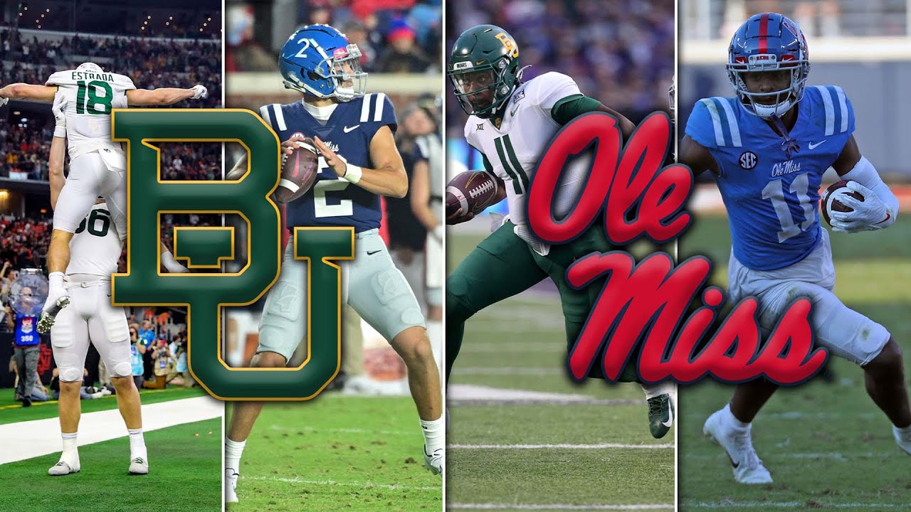 Baylor Has a Chance to Set the Record for Most Wins in School History