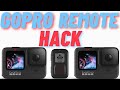 GoPro Remote Pro Tip. How to start recording individual cameras using the GoPro remote.