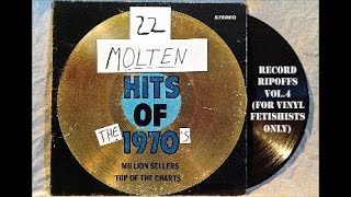 Oddity Archive: Episode 74 – Record Ripoffs Vol. 4 (For Vinyl Fetishists Only) (2017 RE-EDIT)