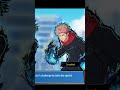 free battle card (jujutsu kaisen)