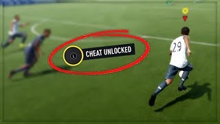 FIFA 18 DEMO cheat codes screenshot 1