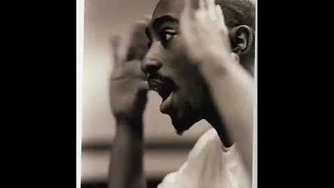 2pac - Never Had A Friend Like Me HQ