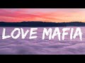 Love Mafia | New English Song | @GenFlix1
