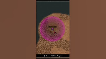 ASKA Map Markers #aska #shorts #gaming