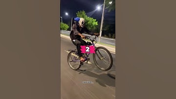 Thumbnail of Brazllians Can Wheelie ANYTHING