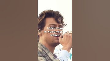 Thumbnail of Harry Styles - Watermelon Sugar aesthetic lyrics