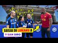 Mandiamo il sosia di Lukaku a San Siro - 10 Cose da NON fare a un Interista - CDNF EP. 22 - theShow