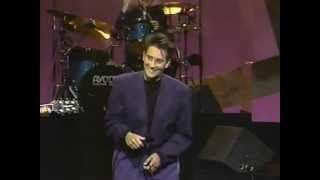 Chords for Trail of Broken Hearts - k.d. lang on Johnny Carson