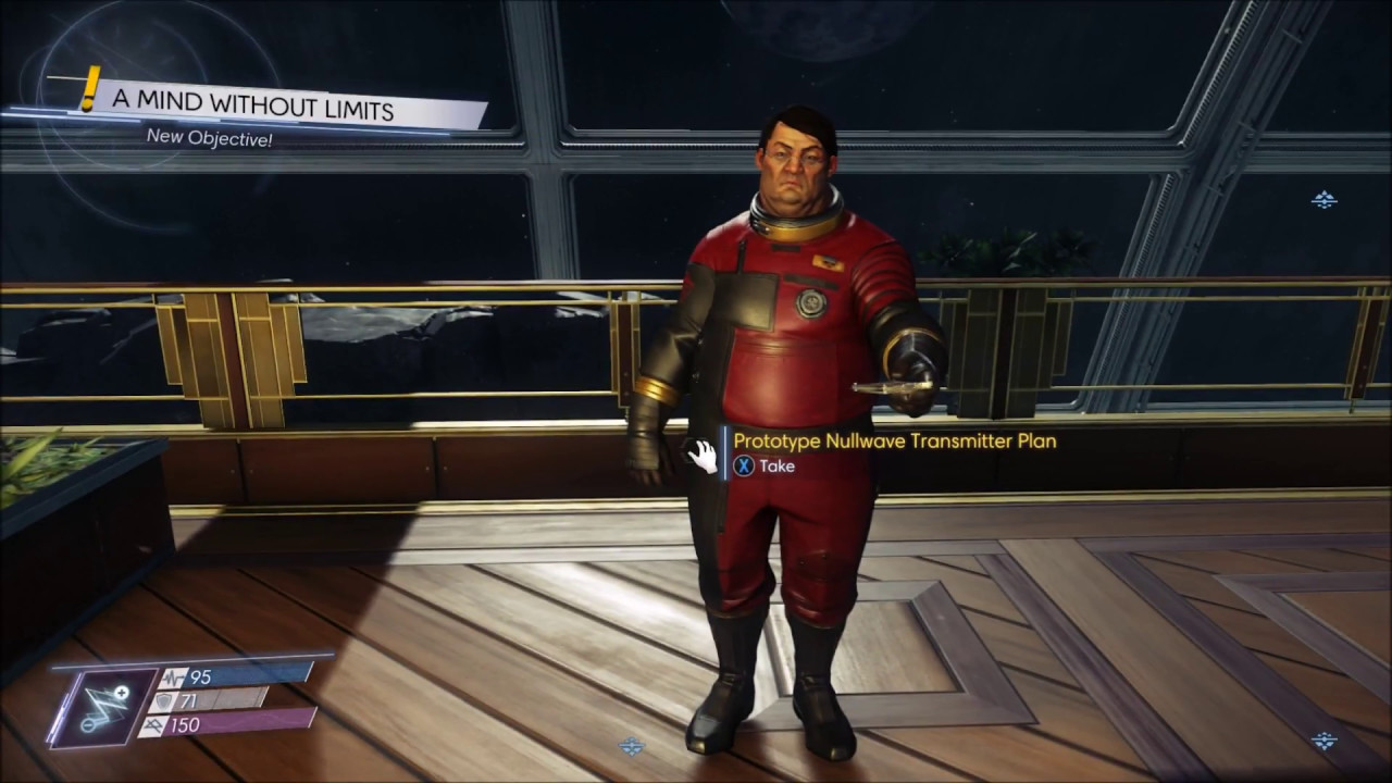 Prey Get to Alex Yu Safe Room Talk to Alex Yu YouTube