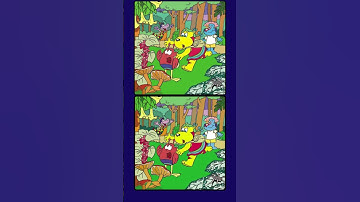 🔍 Spot 7 Differences in 7 Seconds! | Ultimate Brain Teaser Challenge 🕒