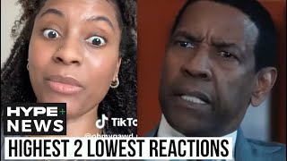 Download Lagu Spike Lee 'Dissing' Tyler Perry 'Backfires' After 'Highest 2 Lowest' Gets Trashed: \ MP3 Download Lagu Spike Lee 'Dissing' Tyler Perry 'Backfires' After 'Highest 2 Lowest' Gets Trashed: \ MP3