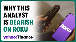 Roku earnings: Two reasons why this analyst is incrementally bearish on the stock