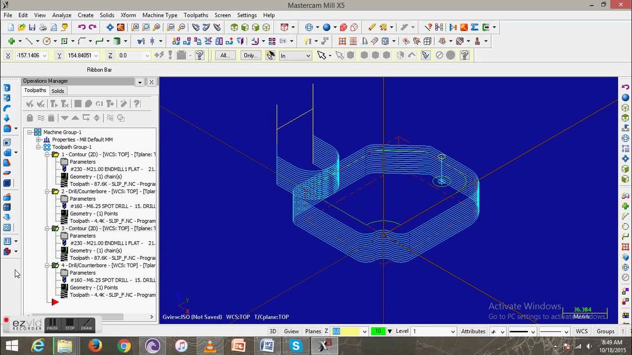 mastercam x5 full crack 64bit free download