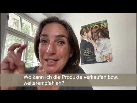 Video: Wie kann ich Avon kostenlos verkaufen?