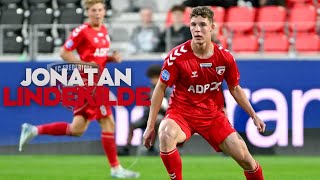 Jonatan Lindekilde Skills, Goals & Highlights 20242025ᴴᴰ