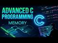 Advanced C Progrmming 01 : Memory