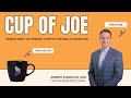 Cup of Joe | January: New Years Resolutions for Health Insurance