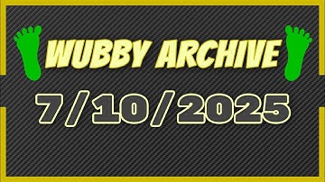 Wubby Streams - Counter Strike