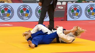 Stojadinovs British Strangle