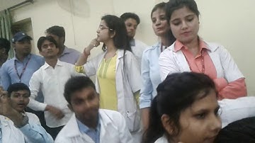 NSHM knowledge campus Durgapur Optometry Department