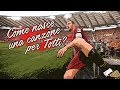 Come nasce una canzone per totti 01  bozza work in progress