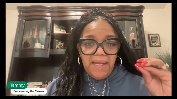 S3/Ep 5: America's Hunger Crisis - Real Solutions Beyond the Food Bank