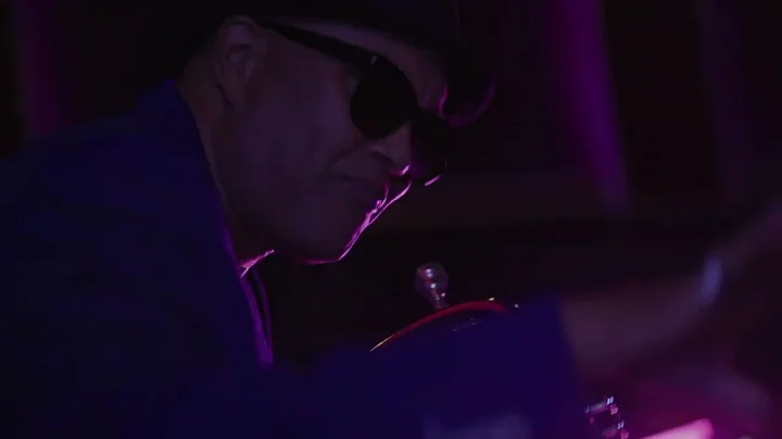 Johnny Britt "After We Play" ft. Peter White  (OFF...