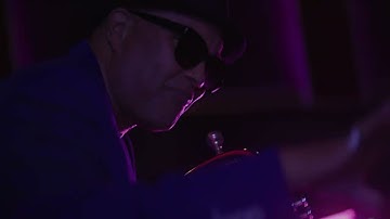 Johnny Britt "After We Play" ft. Peter White  (OFFICIAL VIDEO)