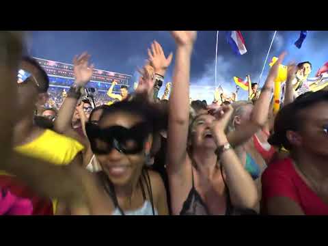 Armin Van Buuren - Another U Tomorrowland Belgium 2018 W2