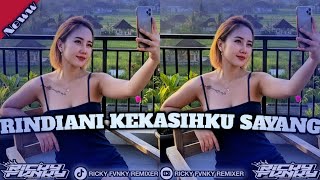 Dj Rindiani  Slam  latoyadelarasa X  Ricky Fvnky Remixer  Bootleg2025