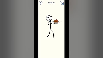 Draw Puzzle 2 Level 11 to 15